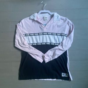 PINK SHIRT
